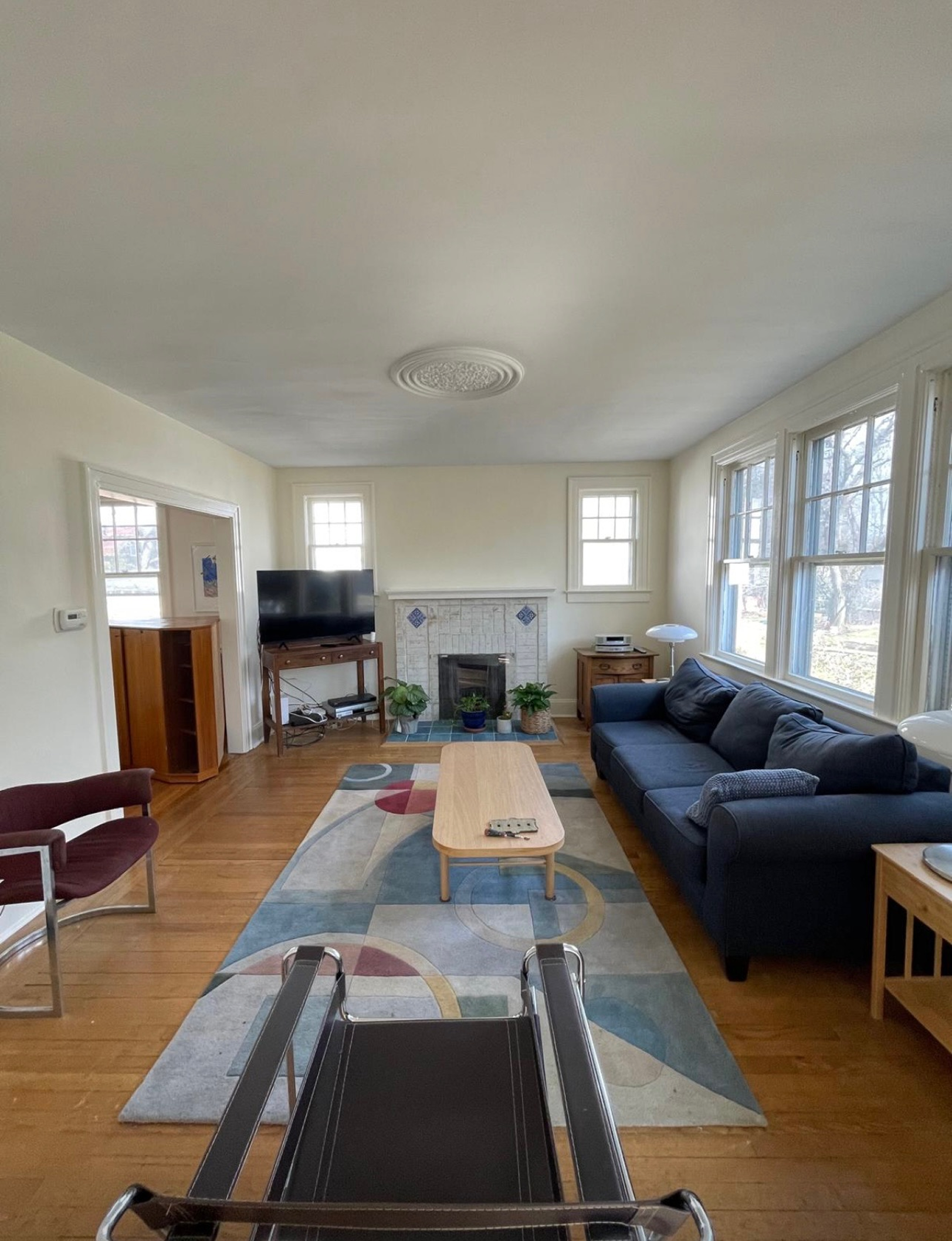 Interior Residential Project 56